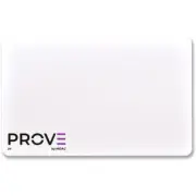 PROVE CRED-CS Clam Shell Prox Card Read Only