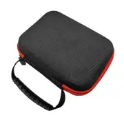 For RG405V Gaming Console Gameboy Accessories Storage Bag Carrying Case Portable