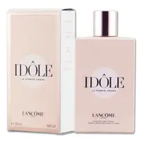 在飛比找ETMall東森購物網優惠-【LANCOME 蘭蔻】IDOLE唯我香氛身體乳200ml