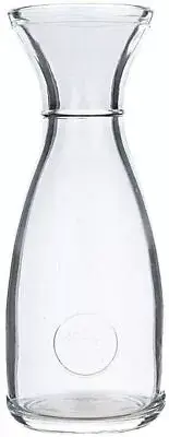 Maxwell & Williams 500ml Wine BAR CARAFE Pitcher WATER glass bottle
