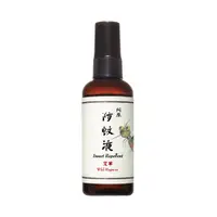 在飛比找蝦皮購物優惠-阿原肥皂-艾草防蚊液 95ml/瓶