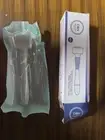 Derma Stamp Roller DRS140A Adjustable Needle Microneedle Derma Rolling System De