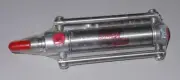Bimba-Stainless Cylinder, Cat.#MRS-021-TTDZ- Magnetic Reed Switch- 1" Stroke-NEW