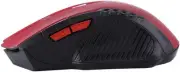 Wireless Optical Gaming Mouse for PC- 800dpi/1200DPI Adjustable, Wireless Game