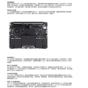 【磐石蘋果】OWC Aura N 240GB NVMe SSD Mac 升級套件