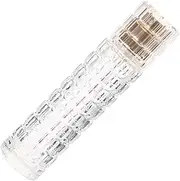 Cabilock Decorative Bitters Bottle Glass Storage Crafted for Cocktails Refillable Mister for Barware