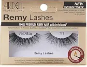 Ardell Remy Eye Lashes, 778 Black