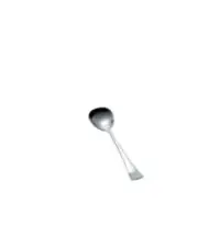 Yamazaki Cosmopolitan Stainless Steel Sugar Spoon 6 1/8"