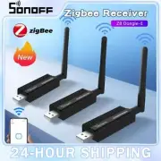 SONOFF ZB Dongle-E USB Dongle Plus Zigbee 3.0 Universal Gateway Support Home