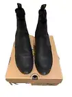 womens Rometty fl black Dr. Marten boots size 9