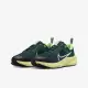 【NIKE 耐吉】慢跑鞋 運動鞋 NIKE AIR ZOOM PEGASUS 40 GS 男鞋 女鞋 大童 綠(DX2498301)