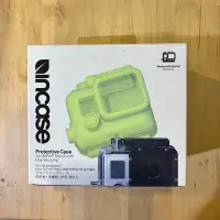 在飛比找Yahoo!奇摩拍賣優惠-鏡花園 惜福品 Incase 矽膠保護套 for GoPro