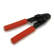 RJ45 Network Cable Crimper Tool (for CAT5E/CAT6 Modular Crimping)