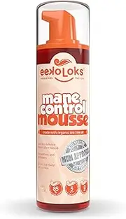 eekoloks? Mane Control? Mousse