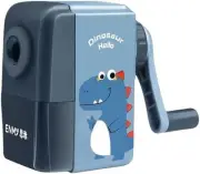 Table Pencil Sharpener,Manual Pencil Sharpener, Can Save time for Adults