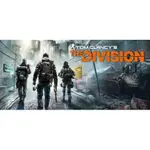 PC UPLAY 全境封鎖 TOM CLANCY’S THE DIVISION 加送 SURVIVAL DLC