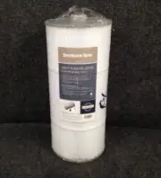 Sundance Spas Filter 6540-488 125 Sq Ft Pleated Filter OEM New Read!
