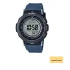 Casio Pro Trek Solar Watch PRG-30-2JF Men's Navy