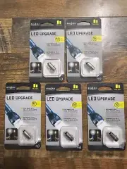 5 -Nite Ize LBR2-07-PR LED Bulb Upgrade for D & C Cell Flashlights Up to 6 Cell
