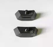 26g+30g Golf Weight Screw For Ping G425 LST SFT Driver G425 MAX Driver DR RH