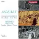 CHAN9137 莫札特/鋼琴協奏曲(第三集)-第14&27號 Mozart: Piano Concertos Vol.3 (Chandos)