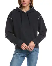 CHRLDR Cropped Pullover