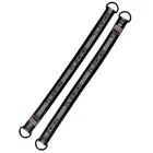 2Pcs Tree Swing Straps Hanging Kit Strong Safety Strap Perfect For Tree GR