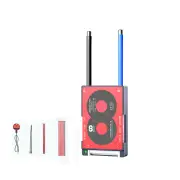 Ternary Lithium Battery Protection H-type 3S-16S 40A60A Li-ion 4.2V Portable Mobile Power Solar with Balance+Bluetooth+R
