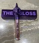 Jeffree Star Cosmetics Lip Gloss SORCERY New with Box