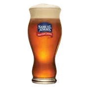 Samuel Adams Boston Lager Glass