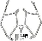 For T&riumph Tiger 660 Sport 2021-2023 Motorcycle Engine Bumper Anti-Collision Guard Crash Bar Protector Accessories Motorbike Frames