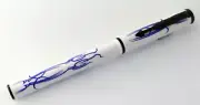 Beta Special Edition BallPoint Ball Pen Ballpen Ball Point pen Indus Blue new