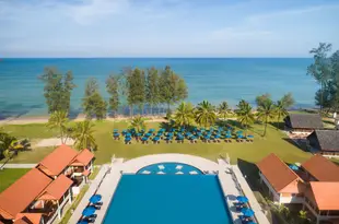 梅納拉北海濱別墅度假酒店 Le Menara North Khao Lak Resort