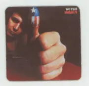 Don McLean Record Album Cover COASTER - American Pie