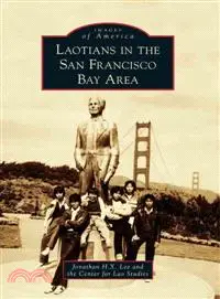 在飛比找三民網路書店優惠-Laotians in the San Francisco 