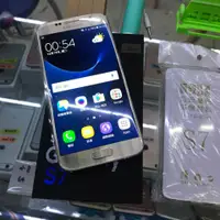 在飛比找蝦皮購物優惠-*Samsung S7 G930  螢幕無烙印 5吋 4+3