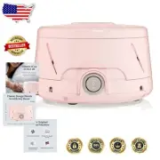 Yogasleep Dohm Classic Pink - Original White Noise Machine for Sleep & Peace
