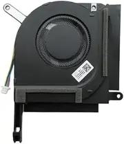 New Laptop CPU GPU Cooling Fan for Asus 2021 TUF Gaming A15 FA506Q FA506QR FA506QM F15 FX506H FX506HM FX506HCB(GPU Fan)