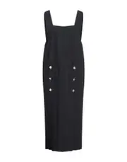[LOW CLASSIC] LOW CLASSIC Midi dresses - Item 15430287