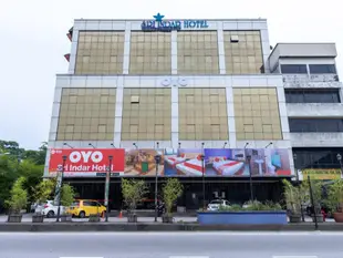 OYO510斯里因達爾飯店OYO 510 Sri Indar Hotel