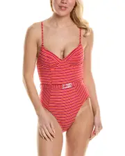 Solid & Striped The Spencer One-Piece