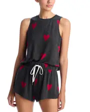 Honeydew The Star Seeker Shortie Pj Set