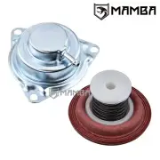 Turbo Blow off Valve BOV Repair Kit VOLVO TD04HL 15G 16T 19T K5T09671 with Cover