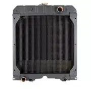 MNY20224601E 2485B259 RB259P Stationary Engine Radiator for Perkins Tractors