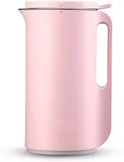 350ML Deluxe Portable Soup Maker, Soy Milk Maker anf Soup Maker with All Stainless Steel Inside, Soup Maker, Blender, Soy Milk Maker and Juicer