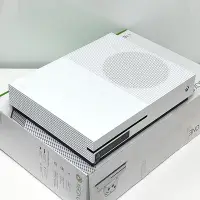 在飛比找Yahoo!奇摩拍賣優惠-【蒐機王】XBOX One S 1TB 遊戲主機 95%新 