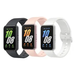 SAMSUNG Galaxy Fit3 健康智慧手環 (R390)