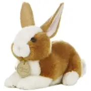Aurora Miyoni Dutch Rabbit 8 Inch Plush Figure NEW IN STOCK