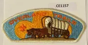 Boy Scout Overland Trails Council CSP