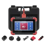 XTOOL D7S Car Bidirectional All System Auto Diagnostic Scanner ECU Coding Tool Global